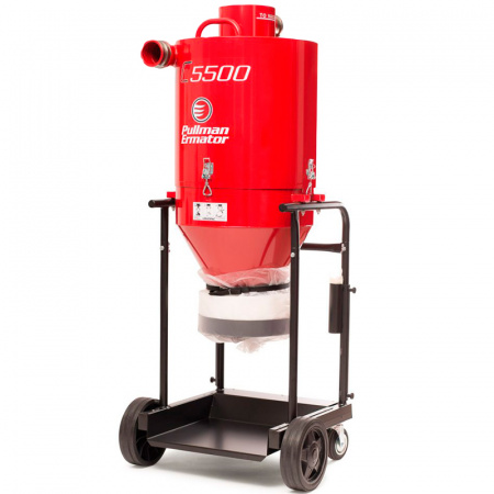 Предварительный сепаратор Pullman C5500 Pullman Ermator