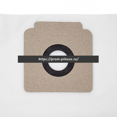 ROCKSTAR K6(5) синтетические мешки для пылесоса KARCHER T 7/1, T 9/1, 5 шт