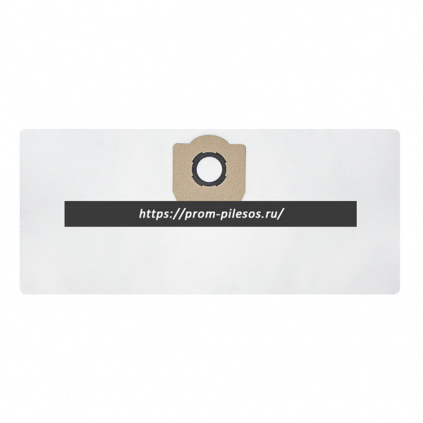 ROCKSTAR K2(5) синтетические мешки для пылесоса KARCHER WD3, MV3, 5 шт