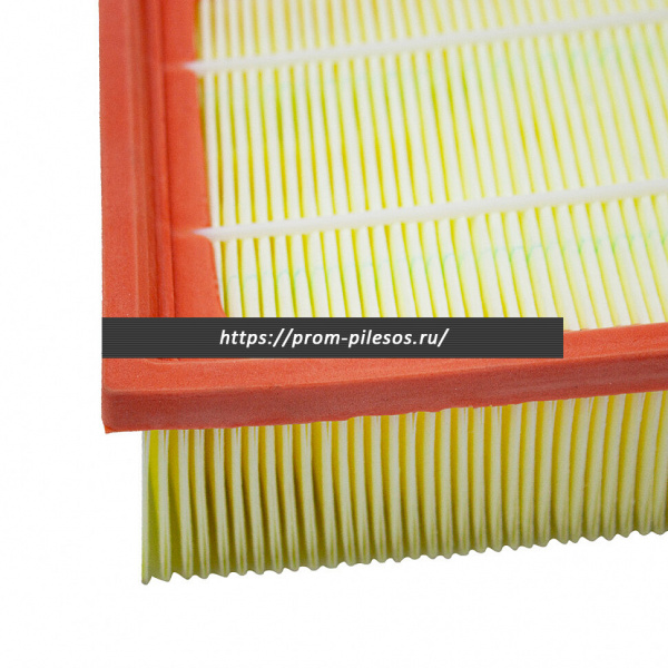 ROCKSTAR HMF35 фильтр для пылесоса Karcher NT 35/1, Bosch GAS 35, 1 шт