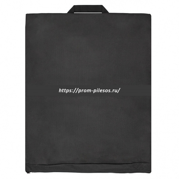 ROCKSTAR ZIP-R15 MAXX многоразовый мешок для пылесоса BOSCH GAS 50, METABO ASR 2050, Интерскол, 1 шт