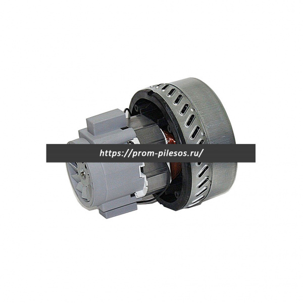 MT 440 EXPERT мотор-турбина для пылесоса MAKITA 440, 448, 1000 W, AMETEK Italy