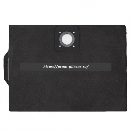 ROCKSTAR ZIP-R74 MAXX многоразовый мешок для пылесоса STATUS ALS 1030SF, OBI 450300, 1 шт