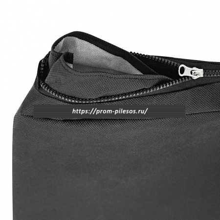 ROCKSTAR ZIP-FP1 MAXX многоразовый мешок для пылесоса FESTOOL CTL MINI, 1 шт