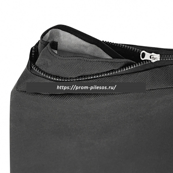 ROCKSTAR ZIP-FP1 MAXX многоразовый мешок для пылесоса FESTOOL CTL MINI, 1 шт