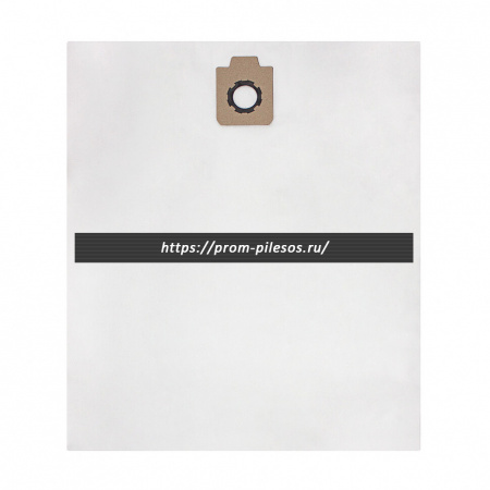 ROCKSTAR GB11(5) синтетические мешки для пылесоса GHIBLI POWER WD 50, 5 шт