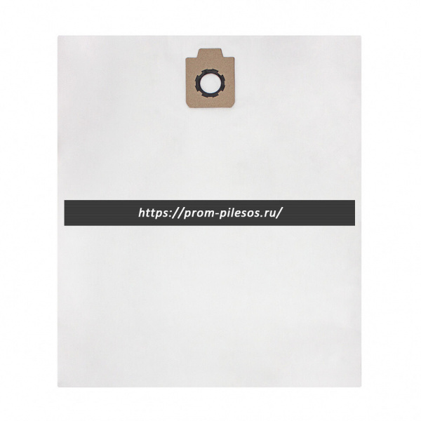 ROCKSTAR GB11(5) синтетические мешки для пылесоса GHIBLI POWER WD 50, 5 шт