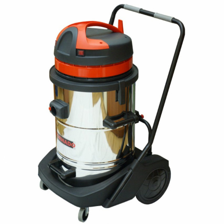 Пылесос Soteco Tornado 640 INOX - купить