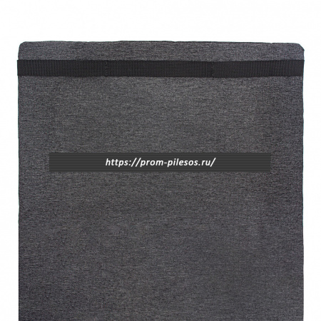 ROCKSTAR ST-K15 LUX многоразовый мешок для пылecoca КАRСНЕR NT 45,NT 55, 1 шт