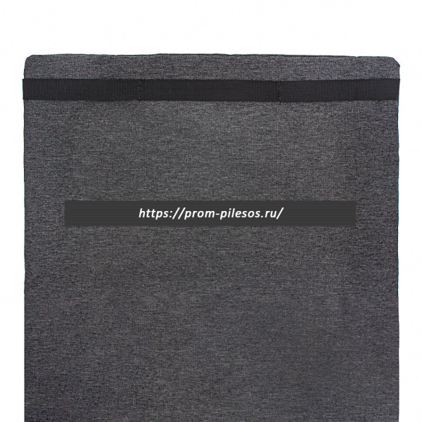 ROCKSTAR ST-K15 LUX многоразовый мешок для пылecoca КАRСНЕR NT 45,NT 55, 1 шт