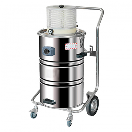 Пневматический промышленный пылесос WX-180