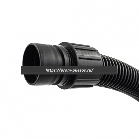 ROCKSTAR TTIPC513845(5) шланг 5 м для пылесоса IPC / SOTECO 2-3 турбины, наконечник 45 мм