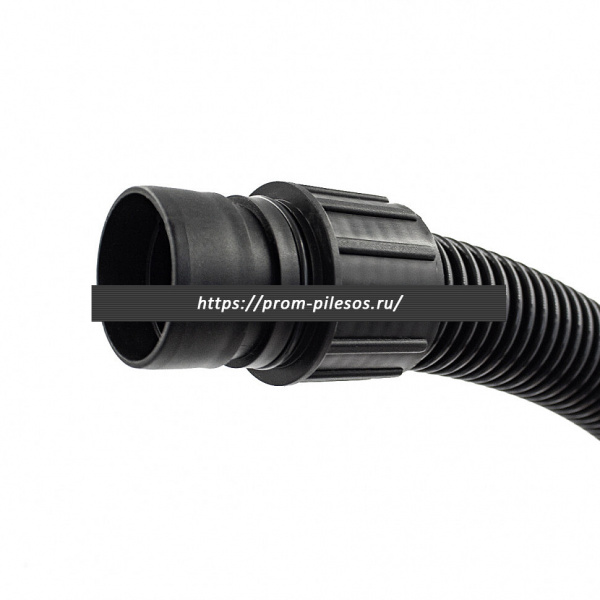 ROCKSTAR TTIPC513845(5) шланг 5 м для пылесоса IPC / SOTECO 2-3 турбины, наконечник 45 мм
