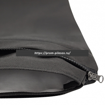 ROCKSTAR ZIP-R74 MAXX многоразовый мешок для пылесоса STATUS ALS 1030SF, OBI 450300, 1 шт