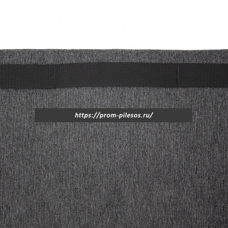 ROCKSTAR ST-R23H LUX многоразовый мешок для пылесоса HILTI VC20, VC40, 1 шт