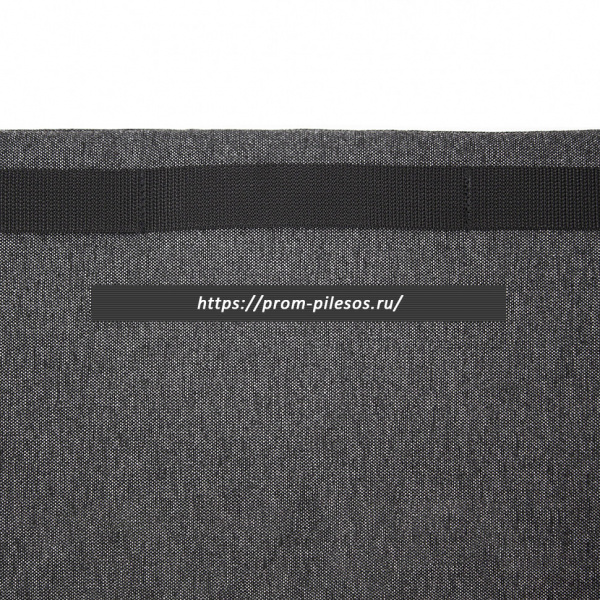 ROCKSTAR ST-R23H LUX многоразовый мешок для пылесоса HILTI VC20, VC40, 1 шт