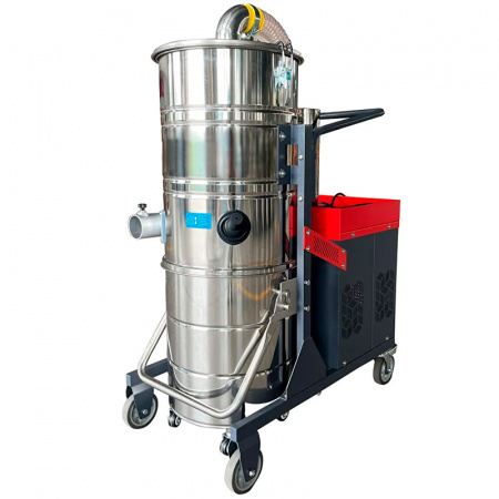 Пылесос индустриальный IVC 1100-22 - купить