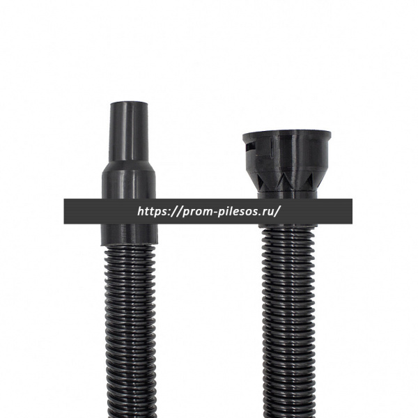 ROCKSTAR TTBS503835C(5) шланг 5 м для пылесоса Bosch GAS 25, Bosch GAS 50, насадки 35 мм