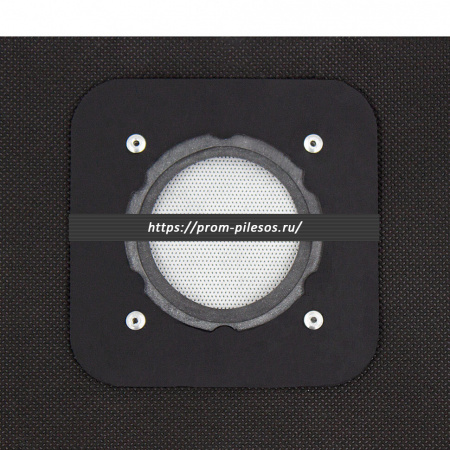 ROCKSTAR ZIP-C5 MAXX многоразовый мешок для пылесоса CHAO BAO SC-101, 1 шт