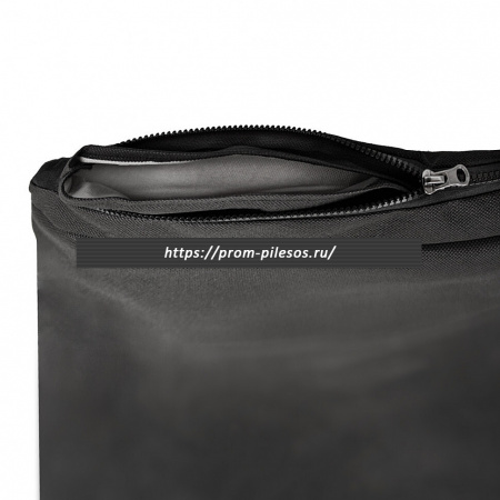 ROCKSTAR ZIP-K25 MAXX многоразовый мешок для пылесоса Karcher NT 72/2, Karcher NT 75/2, Karcher NT 82/2, Festool SRM 70, 1 шт