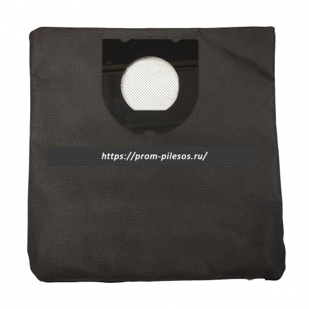 ROCKSTAR ZIP-ETA1 MAXX многоразовый мешок для пылесоса ETA 406, 1 шт