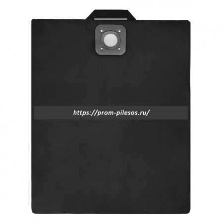 ROCKSTAR ZIP-NL11 MAXX многоразовый мешок для пылесоса NILFISK ATTIX 5, 1 шт