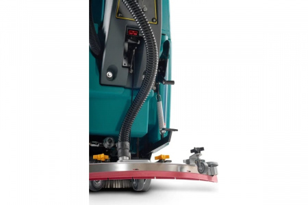 Поломоечная машина VinnerMyer S660BD G125 - купить