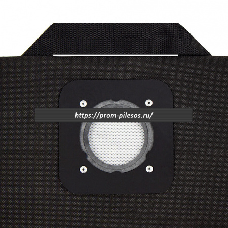 ROCKSTAR ZIP-R53 MAXX многоразовый мешок для пылесоса P.I.T., ЗУБР, FAVOURITE, 1 шт