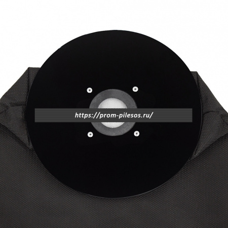 ROCKSTAR ZIP-GBT1 MAXX многоразовый мешок для пылесоса GHIBLI T1, 1 шт