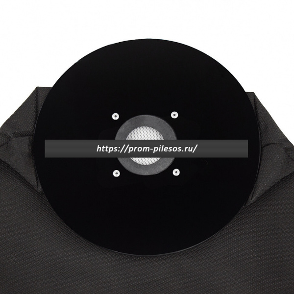 ROCKSTAR ZIP-GBT1 MAXX многоразовый мешок для пылесоса GHIBLI T1, 1 шт