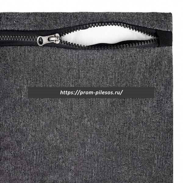 ROCKSTAR ST-K4 LUX многоразовый мешок для пылесоса KARCHER WD5, KARCHER WD4, KARCHER WD6, Karcher WD 7.000, 1 шт