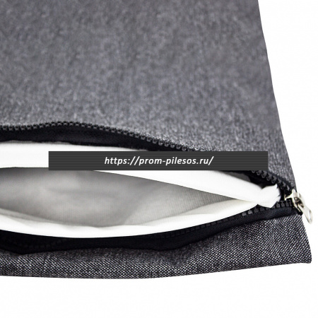 ROCKSTAR ST-FP32 LUX мнoгopaзoвый мешок для пылecoca FЕЅТООL MIDI 2 (2019), CT 15 E, 1 шт