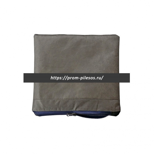 ROCKSTAR ZIP-PAN1 MAXX многоразовый мешок для пылесоса PANASONIC