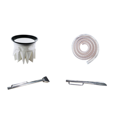 Промышленный бензиновый пылесос QY-75J