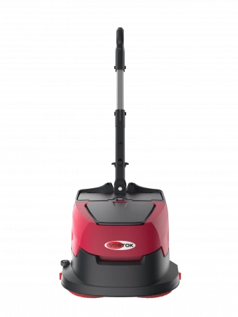 Поломоечная машина VOSTOK BA5