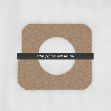 ROCKSTAR LG1(5) синтетические одноразовые мешки для пылесоса LG tb 33, 5 шт