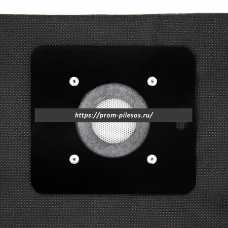 ROCKSTAR ZIP-SM2 MAXX мешок многоразовый для пылесоса SAMSUNG VP-95, 1 шт