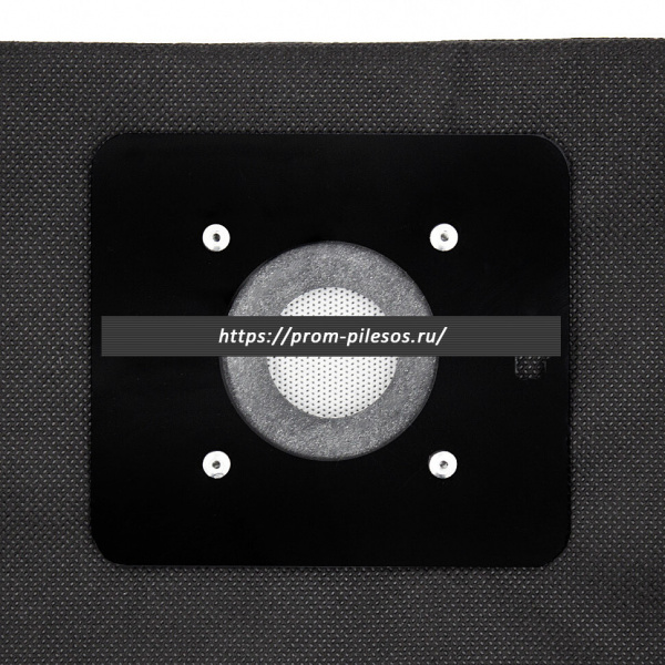 ROCKSTAR ZIP-SM2 MAXX мешок многоразовый для пылесоса SAMSUNG VP-95, 1 шт