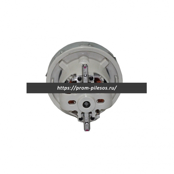 MT3510 двигатель 1450W для пылесоса MAKITA VC 3510, NILFISK GWD350-2, оригинал AMETEK Italy