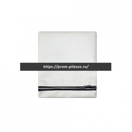 ROCKSTAR ZІР-PH3 MAXX многоразовый мешок тканевый для пылесоса PHILIPS Vision, 1 шт