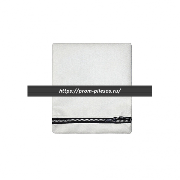 ROCKSTAR ZІР-PH3 MAXX многоразовый мешок тканевый для пылесоса PHILIPS Vision, 1 шт