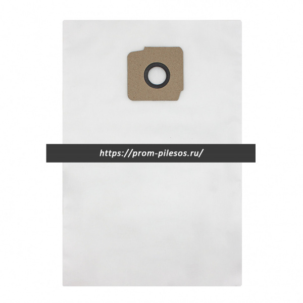 ROCKSTAR K191(5) синтетические мешки для пылесоса KARCHER T 171, T 191, 5 шт