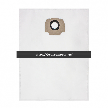 ROCKSTAR K4(5) синтетические мешки для пылесоса KARCHER WD4, KARCHER WD5, KARCHER WD6, Karcher WD 7.000, 5 шт