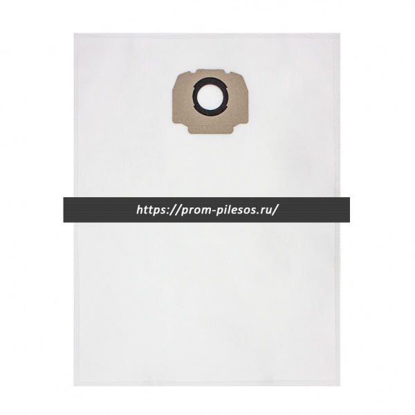 ROCKSTAR K4(5) синтетические мешки для пылесоса KARCHER WD4, KARCHER WD5, KARCHER WD6, Karcher WD 7.000, 5 шт