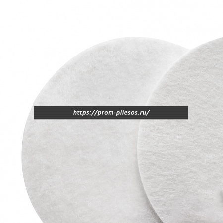 ROCKSTAR MF19 миĸpoфильтр для пылecoca COLUMBUS ST 7, 5 шт (mf17)