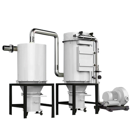 Центральная вакуумная система CSH