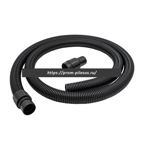 ROCKSTAR TTIPC513845(3) шланг 3 м для пылесоса IPC / SOTECO 2-3 турбины, наконечник 45 мм