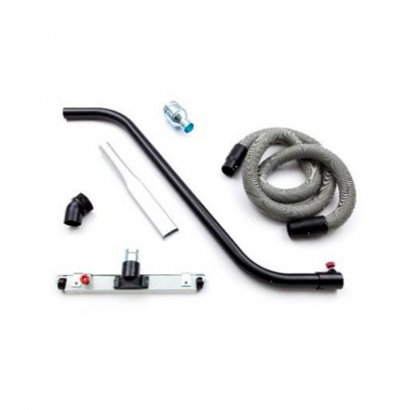 Комплект аксессуаров D50 для сухой уборки Delfin