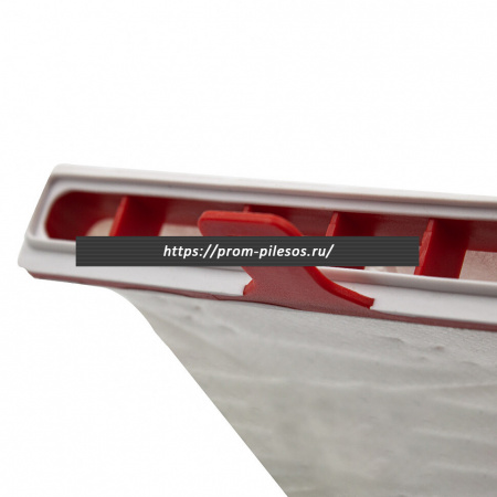 SEBO 52038ER Фильтр воздухо-отводящий для SEBO XP 10, XP 20, XP 30