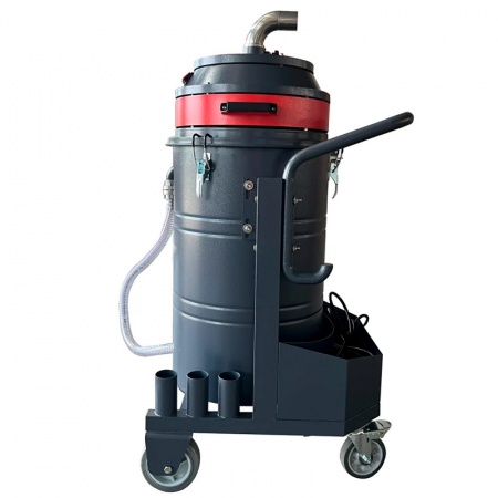 Пылесос индустриальный IVC 380-36OIL - купить